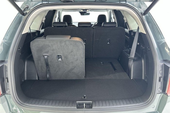 2024 Kia Sorento Sport+