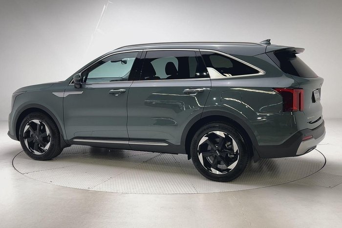 2024 Kia Sorento Sport+