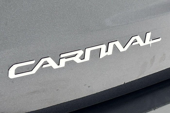 2024 Kia Carnival S