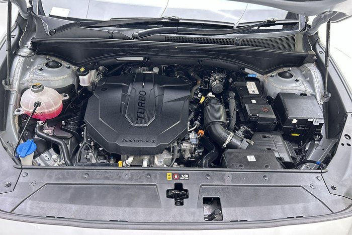 2022 Hyundai Santa Fe Highlander