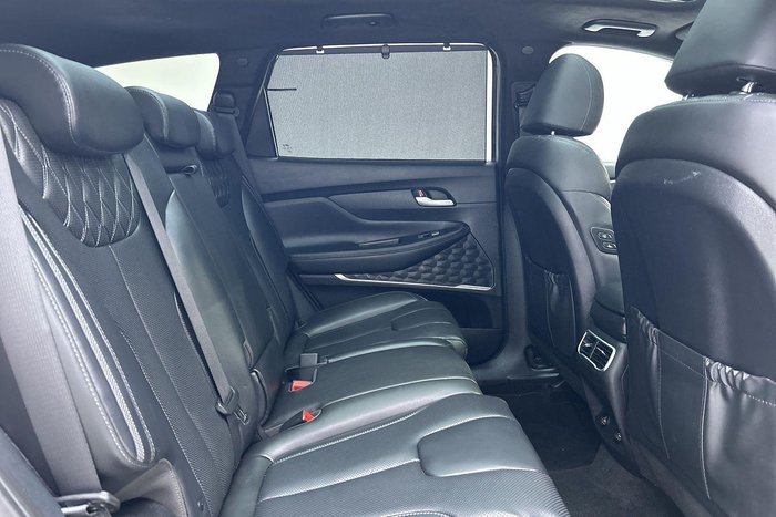 2022 Hyundai Santa Fe Highlander