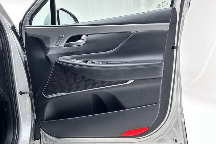 2022 Hyundai Santa Fe Highlander