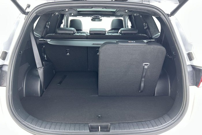 2022 Hyundai Santa Fe Highlander