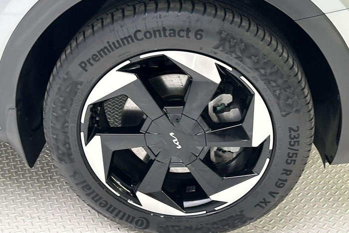 2024 Kia Sorento Sport+