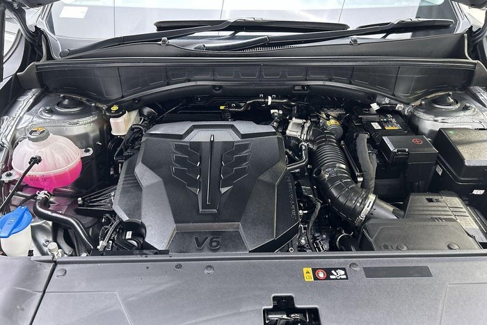 2024 Kia Sorento Sport+