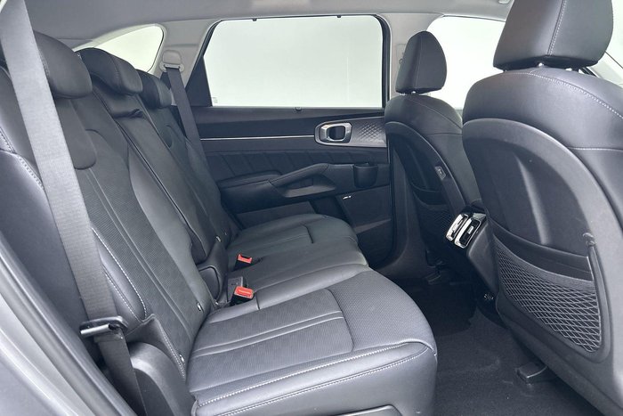 2024 Kia Sorento Sport+