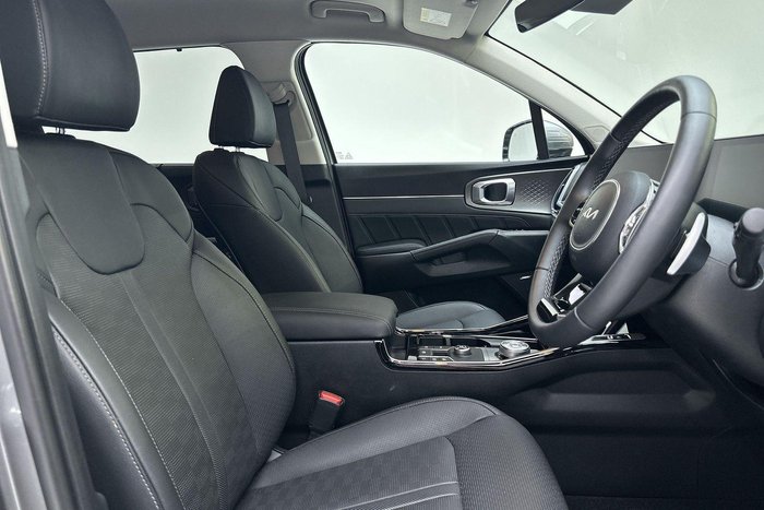 2024 Kia Sorento Sport+