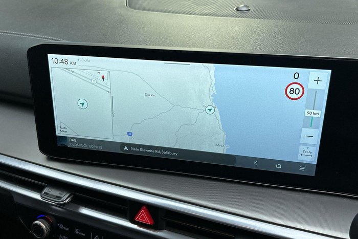 2024 Kia Sorento Sport+