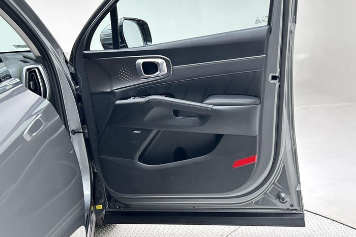 2024 Kia Sorento Sport+