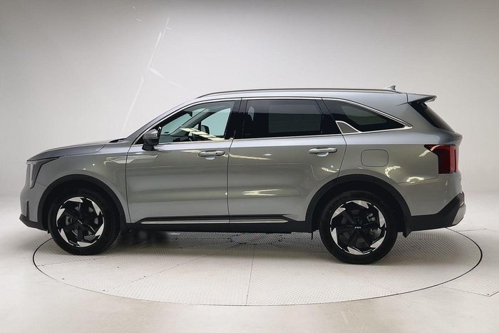 2024 Kia Sorento Sport+