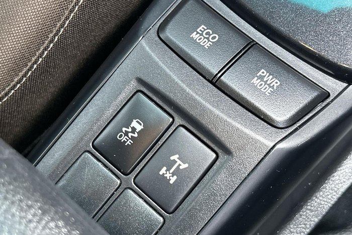 2018 Toyota Fortuner GX