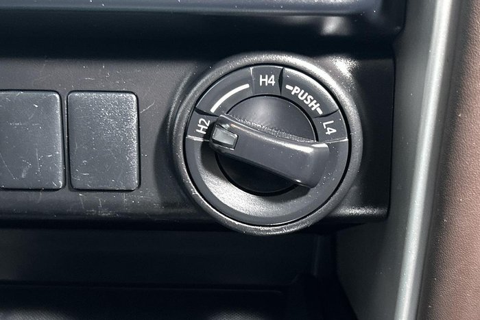 2018 Toyota Fortuner GX