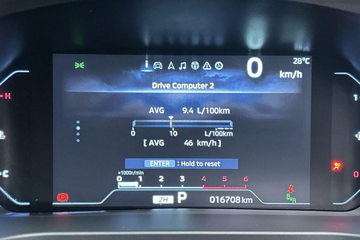 2024 Mitsubishi Pajero Sport Exceed