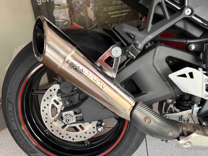 2024 Kawasaki Z H2 H2 Black