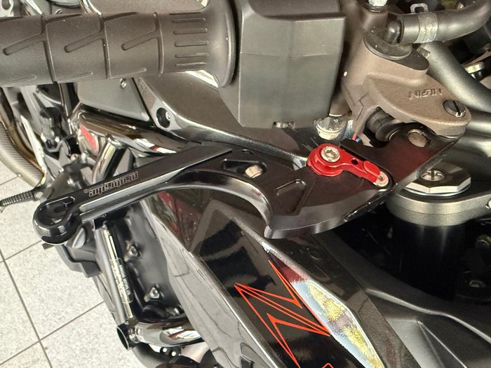 2024 Kawasaki Z H2 H2 Black