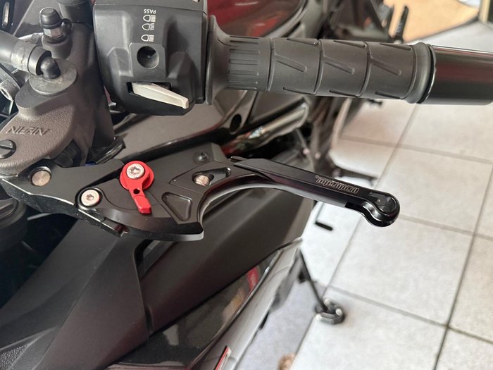 2024 Kawasaki Z H2 H2 Black