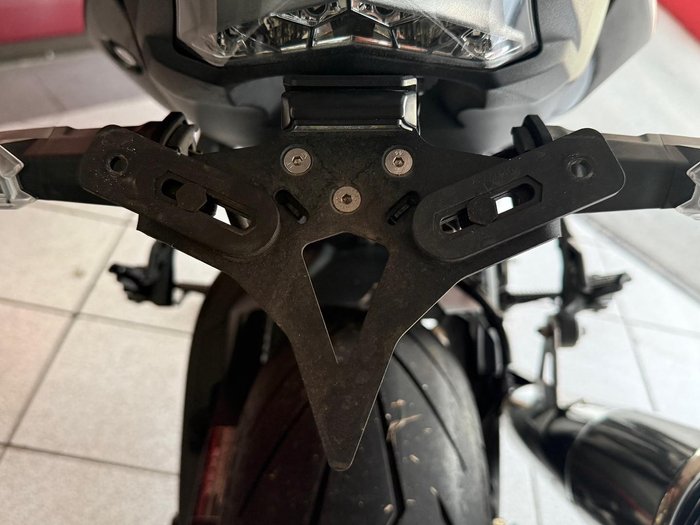 2024 Kawasaki Z H2 H2 Black