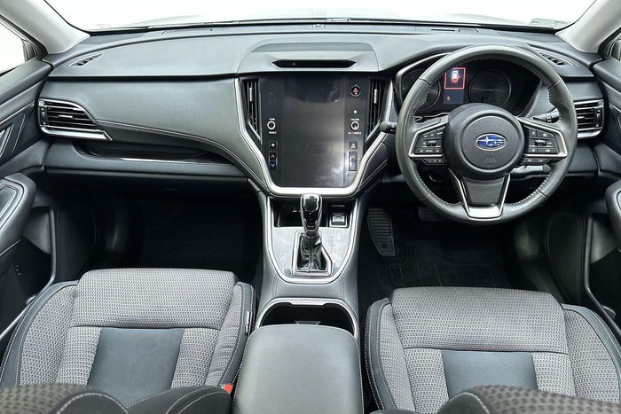 2024 Subaru Outback AWD