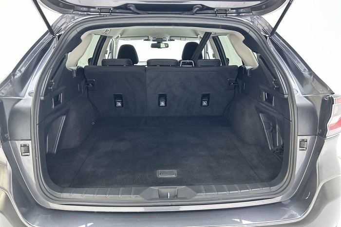 2024 Subaru Outback AWD