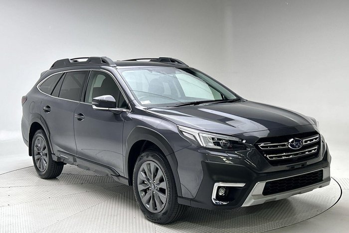 2024 Subaru Outback AWD