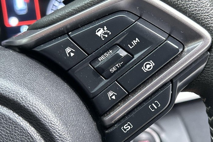 2024 Subaru Outback AWD