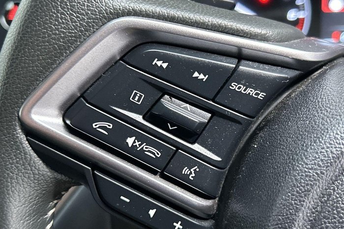 2024 Subaru Outback AWD