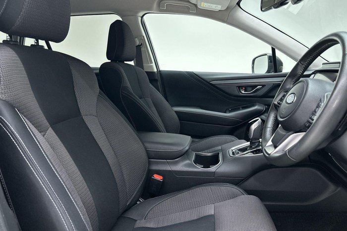 2024 Subaru Outback AWD