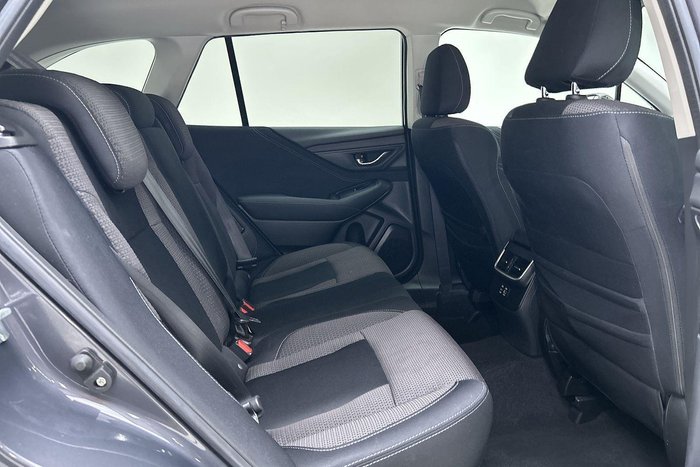 2024 Subaru Outback AWD