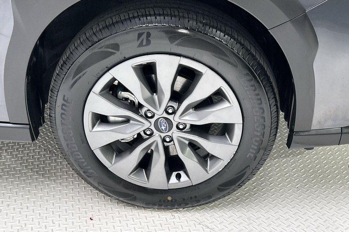 2024 Subaru Outback AWD