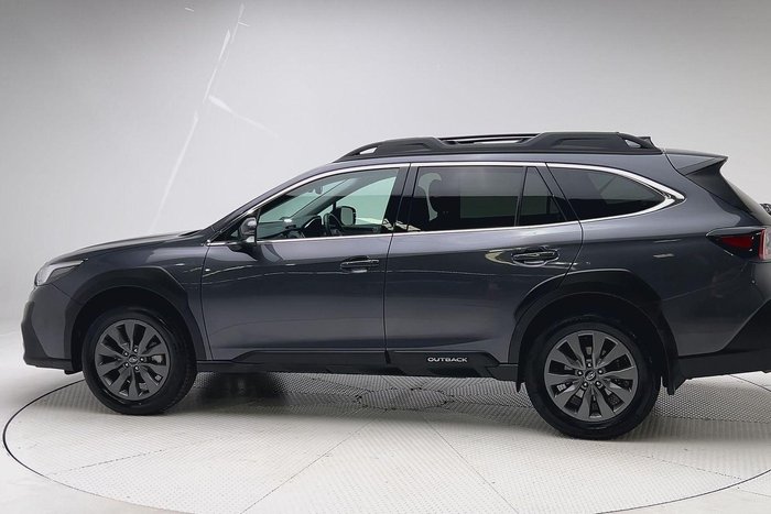 2024 Subaru Outback AWD