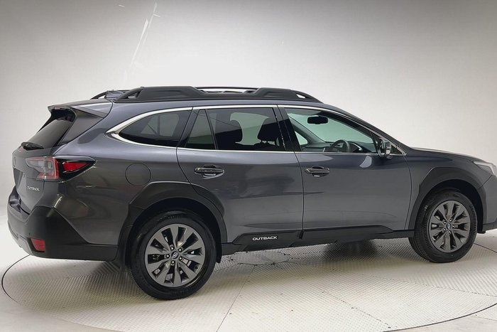 2024 Subaru Outback AWD