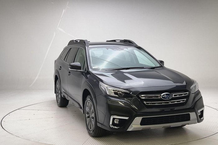 2024 Subaru Outback AWD