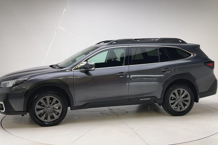 2024 Subaru Outback AWD