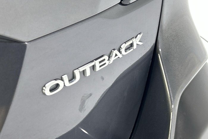 2024 Subaru Outback AWD
