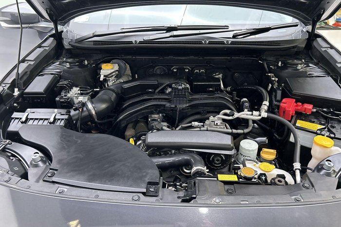 2024 Subaru Outback AWD