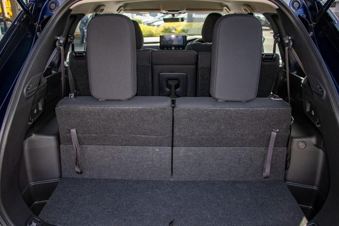 2025 Mitsubishi Outlander ES