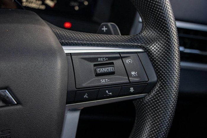 2025 Mitsubishi Outlander ES