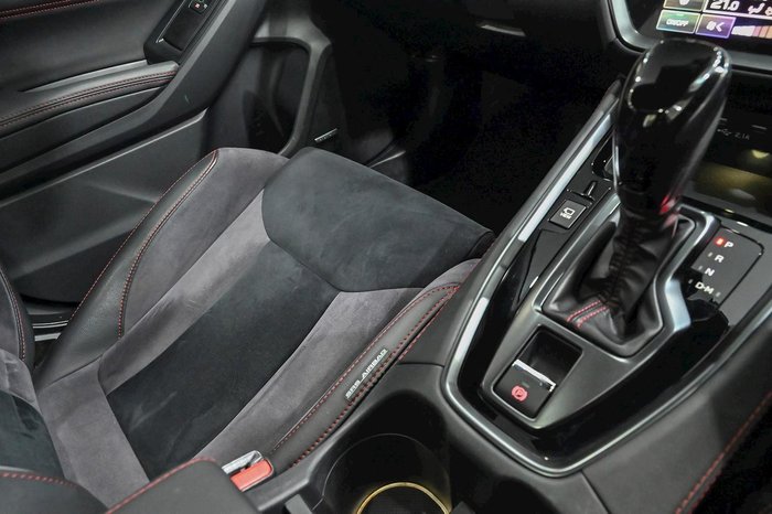 2022 Subaru WRX RS VB MY22 AWD BLUE