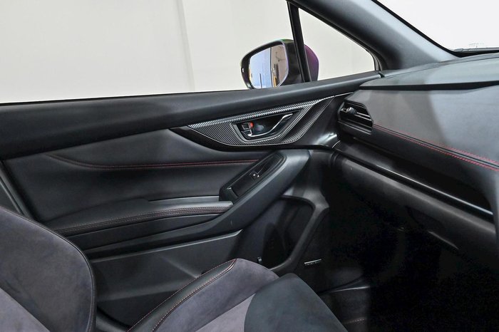 2022 Subaru WRX RS VB MY22 AWD BLUE