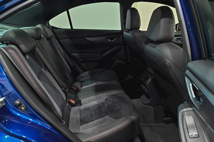 2022 Subaru WRX RS VB MY22 AWD BLUE