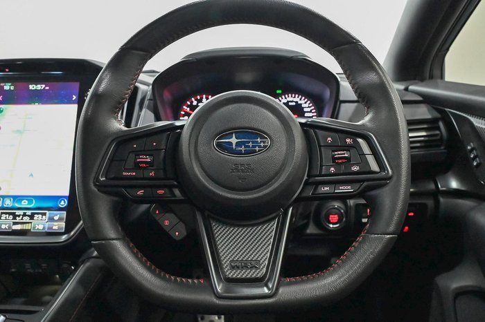 2022 Subaru WRX RS VB MY22 AWD BLUE