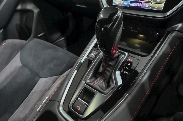 2022 Subaru WRX RS VB MY22 AWD BLUE