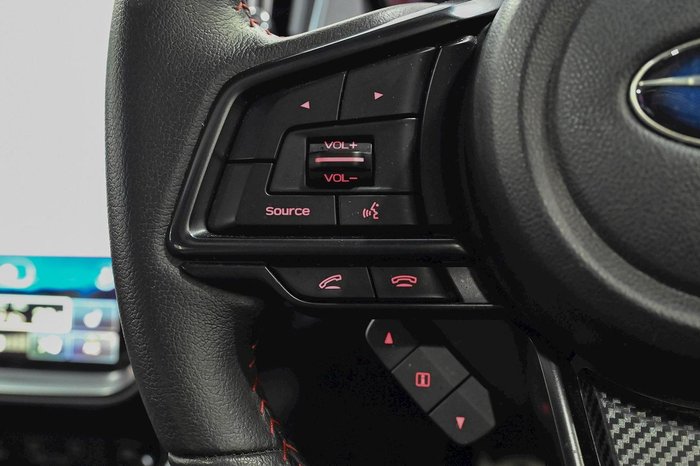 2022 Subaru WRX RS VB MY22 AWD BLUE