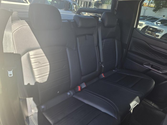 2023 Ford Ranger Sport