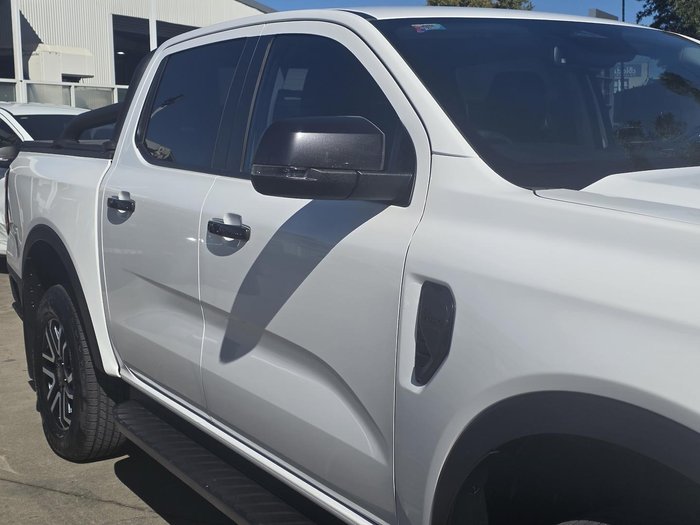 2023 Ford Ranger Sport