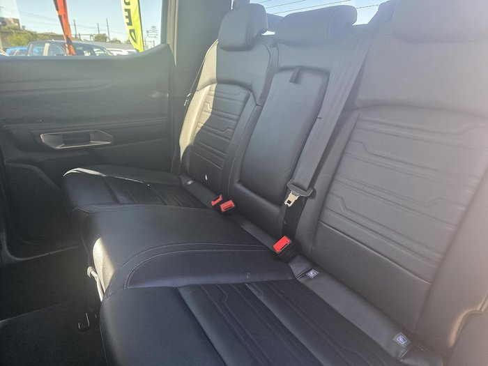 2023 Ford Ranger Sport