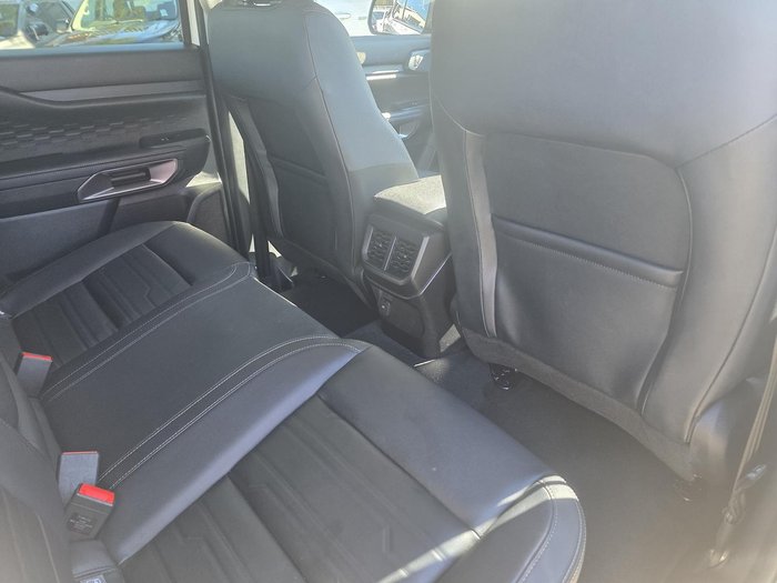 2023 Ford Ranger Sport