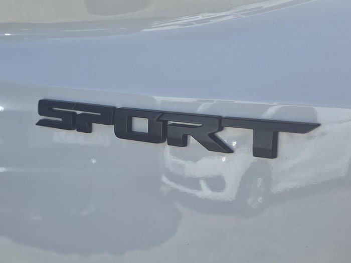 2023 Ford Ranger Sport