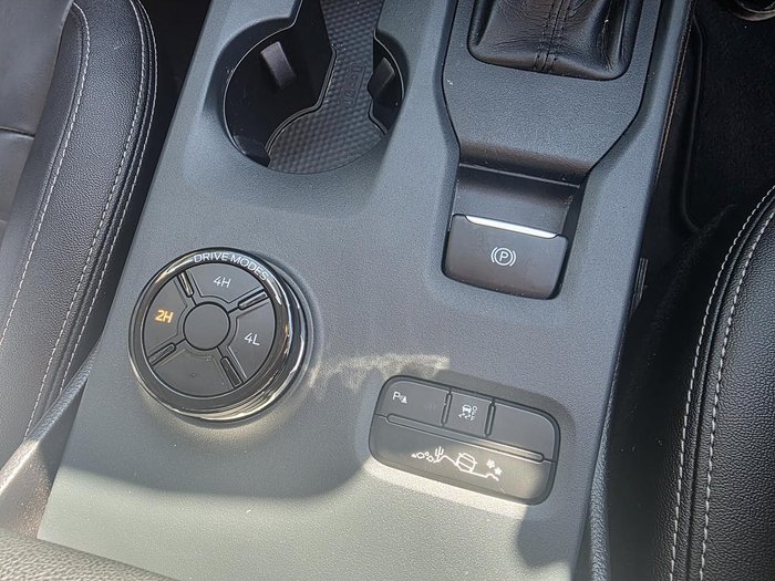 2023 Ford Ranger Sport