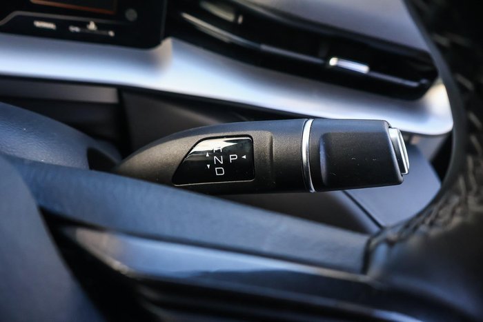 2025 GWM Haval H6 Lux